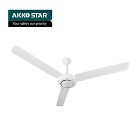 Mua QUẠT TRẦN 56   75W 86477 AKKO STAR   - HÀNG CHÍNH HÃNG