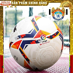 Quả bóng đá Laliga số 5 Chung kết Champions League | Trái banh La Liga C1 size 5 quả bóng da C1 giá rẻ chính hãng