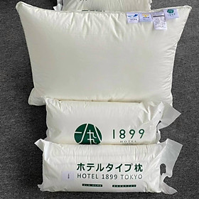 Mua GỐI BÔNG LỤA NHẬT BẢN 1899 CAO CẤP SIÊU ÊM