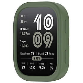 Ốp TPU Mềm chống va đập cho Amazfit Bip 6 - Hàng Chính Hãng