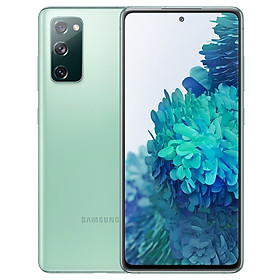 Mua Điện Thoại Samsung Galaxy S20 FE - Hàng Chính Hãng - ĐÃ KÍCH HOẠT BẢO HÀNH ĐIỆN TỬ