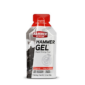 Gel nange lượng_ Gel Bổ sung năng lượng trong thể thao