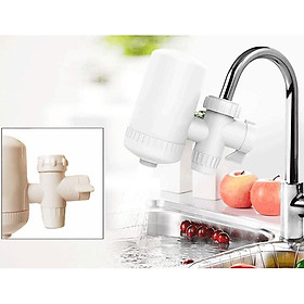 Mua combo 2 Bộ lọc nước tại vòi bảo vệ sức khỏe