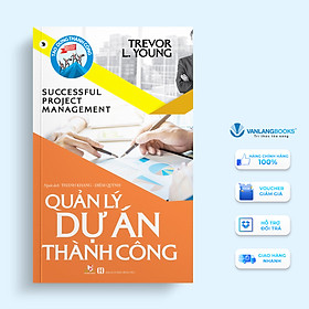 Quản Lý Dự Án Thành Công