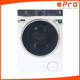 Máy giặt sấy Electrolux Inverter 11 kg EWW1142Q7WB - Hàng chính hãng - Giao HCM và 1 số tỉnh thành