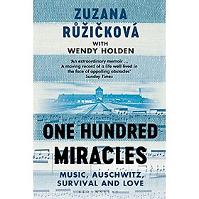 Hồi ký tiếng Anh: One Hundred Miracles