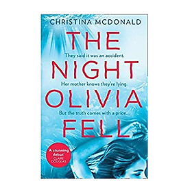 The Night Olivia Fell