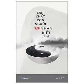 Bản chất con người là nhận biết