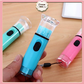 Mua Đèn pin LED mini siêu sáng siêu nhỏ tiện dụng