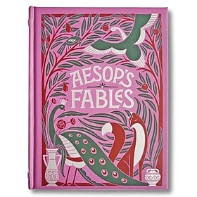 [Download Sách] Aesop's Fables