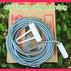 CUỘN DÂY CHUYÊN THÔNG TẮC CÁC LOẠI CỐNG THÔNG MINH