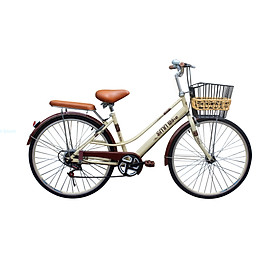 Xe đạp đường phố SMNBike V 26 inch