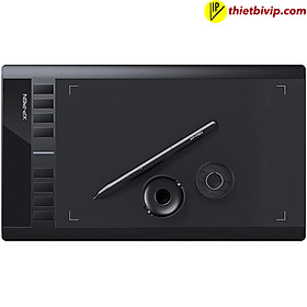 Bảng Vẽ Điện Tử XP-Pen Star 03 V2 - Hàng Chính Hãng