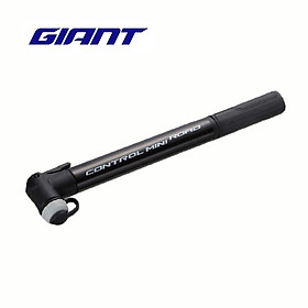 BƠM GIANT  CONTROL MINI ROAD - Trắng