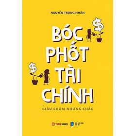 Hình ảnh Bóc Phốt Tài Chính -  Giàu Chậm Nhưng Chắc