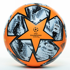 Quả bóng đá chuyên nghiệp Cup C1 mùa giải 2020 bóng đúc size 5