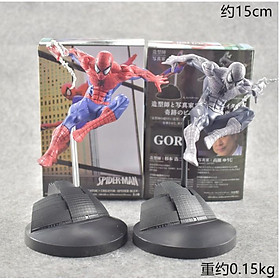 Mô Hình Spider Man người nhện ss1 chi tiết đẹp