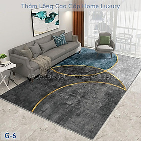 Mua Thảm Trải Sàn Cao Cấp  Sang Trọng 1m2x1m6  1m6x2m3 cho Phòng Khách  Phòng Ngủ  Chụp Hình..v..v