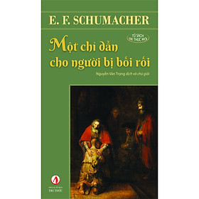 Hình ảnh Một chỉ dẫn cho người bị bối rối