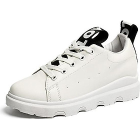 Giày Thể Thao Sneaker Nữ PASSO G073 - Đen