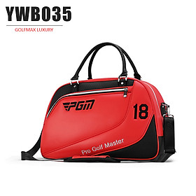 [Golfmax] Túi xách hành lý chơi golf PGM - YWB035 chính hãng