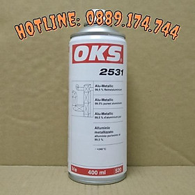 Mua Bình Xịt OKS 2531