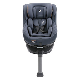 Ghế ngồi ô tô trẻ em Joie Spin 360 W SUMMER SEAT SIG. Granit Bleu