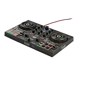 Mua Bộ điều khiển dj Hercules DJControl Inpulse 200- Hàng Chính Hãng