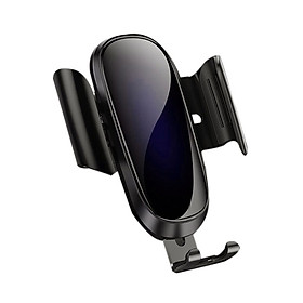 Mua Giá đỡ điện thoại oto  xe hơi  Chất liệu cao cấp Kiểu kẹp điều hòa - BSES0002