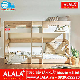 Mua Giường tầng ALALA127 cao cấp - www.ALALA.vn - Za.lo: 0939.622220