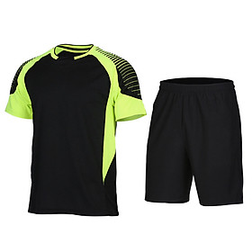 Bộ đồ thể thao nam Vansydical VS99 Sportslink
