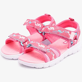 Sandal Eva Phun Bé Gái Biti's DEG000500