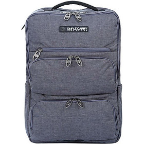 Balo Simplecarry K4 (45 x 30cm) - D.Grey