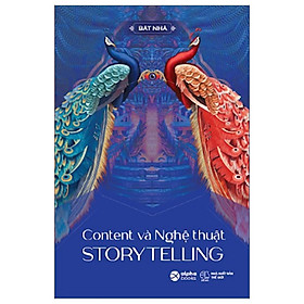 Content Và Nghệ Thuật Story Telling