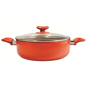 Mua NỒI LẨU CHỐNG DÍNH SMART COOK SM-5552