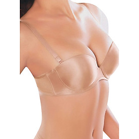 Áo Ngực Triumph Maxi M025 JN-TL - Da
