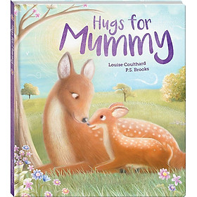 Hugs For Mummy