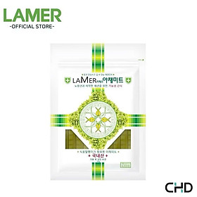 Thức ăn vặt dễ tiêu hóa bổ sung xơ,lưu thông máu & bổ khớp cho chó LAMER VEGETABLE MEAT 100g