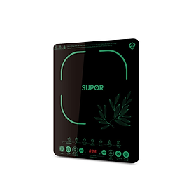 Mua Bếp điện từ Supor SDHCB11TVN-GR/YL-210 - Hàng chính hãng