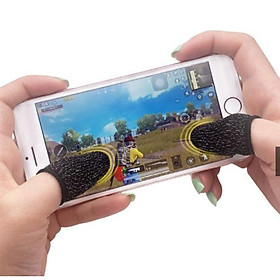Mua Bao Găng Tay Sợi Cảm Ứng Chơi Game Cao Cấp Bằng Sợi Carbon Chống Mồ Hôi Tay Tăng Độ Nhạy  Cảm Ứng