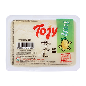 Đậu Hũ Non Tojy 300G