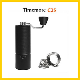 Mua Bộ pha chế cà phê Timemore dùng cho Pour over