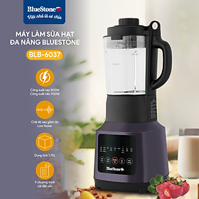 Mua Máy Làm Sữa Hạt Đa Năng BlueStone BLB-6037 1.75 Lít 800W - Hàng Chính Hãng