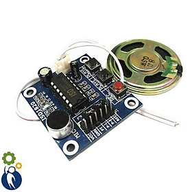 Mua Module Ghi Âm ISD1820