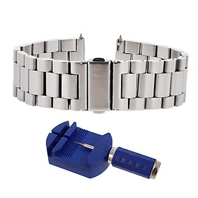 Stainless Steel Strap  For  Blaze  Remover