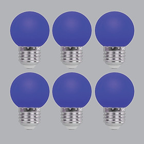 Mua Bóng Đèn LED BULB Trang Trí 1.5W - Ánh sáng Xanh dương