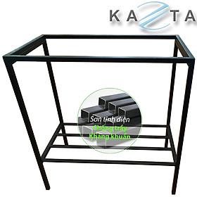 Mua Chân chậu rửa bát KAZTA KZ-C8245 phù hợp với chậu rửa bát kích thước 82x45 cm