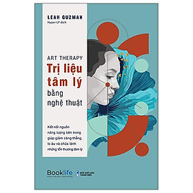 Art therapy - trị liệu tâm lý bằng nghệ thuật
