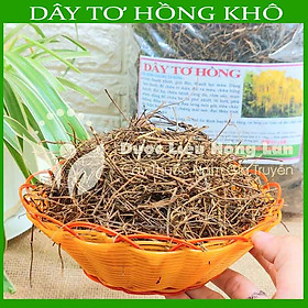 Cây dây tơ hồng khô 500gram