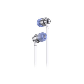 Tai nghe game in-ear Logitech G333 - màn loa động kép Dual Driver, độ bền cao, 3.5mm Aux, Mic và điều khiển trên dây - Màu